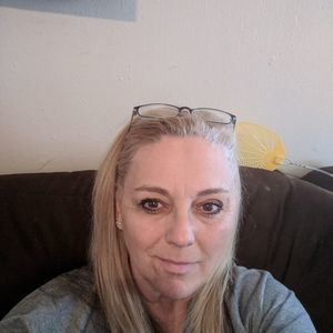 Meet your Posher, Gerri